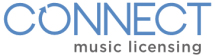 CONNECT Music Licensing